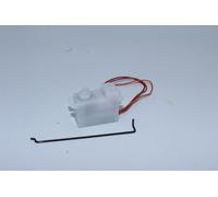 Herpa 052801 Highpipes-Set 3x2 Pieza 1:87 H0 Nuevo en Emb. Orig.