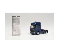 Herpa 055284-1/87 Accesorio Rocas, Mercedes-Benz Actros, (15 Pieza)