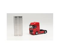 Herpa 055291 - 1/87 Accesorios Protección Contra Golpes, Mercedes-Benz Actros