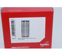 Herpa 055314 Accesorio Rocas Scania cr cs 15 Pieza 1:87 Agujereado Nuevo