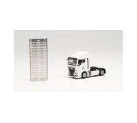 Herpa 055338-1/87 Accesorio Rocas Agujereado, Man Tgx , (15 Pieza)