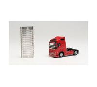 Herpa 055369-1/87 Accesorio Rocas, Volvo Fh, (15 Pieza)