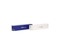 Herpa 076937-002 - 1:87 Container Set 2 X 45ft." Unit45" (Holanda/Rotterdam)