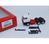 Herpa 084758 Cabina Man Tgx XXL C Sin Wlb 1:87 H0 Nuevo en Emb. Orig.