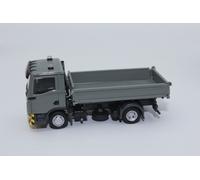 Herpa 085090 Chasis Man Tgx / Tgs 2a Con Chasis 1:87 Nuevo en Emb. Orig.