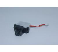 Herpa 085434 Teileservice Chasis Camión 7,82 M Man Tgx TGS 3achs 1:87 H0 Nuevo