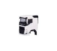 Herpa 085724 Servicio De Piezas Volvo FH 2020 Techo Plano 1:87 (2 Piezas)