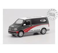 HERPA 095709 Furgoneta Volkswagen T6 Bus en Librea "Signal-Design" - 1:87 H0