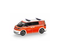 Herpa 098342-1/87 Volkswagen (VW) Id. Buzz "Brigada De Porsche" -Nuevo