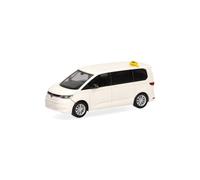 Herpa 098977 1:87 Volkswagen Multivan "Taxi" Auto Nuevo