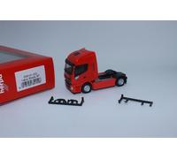 Herpa 309141 Iveco Stralis Highway XP Tractora 1:87 NUEVO en OVP