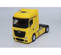 Herpa 309189 Mercedes-Benz Actros 2018 Bigspace Camión H0 1:87 NUEVO OVP