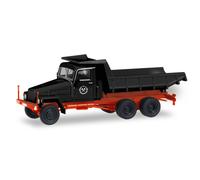 Herpa 309677 IFA G5 Vuelco Volquete De Carga HO 1:87 NEU