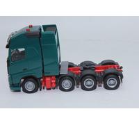 Herpa 310611 Renault T Semirremolque Silo Alfred Talke 1:87 H0 Nuevo En Ovp