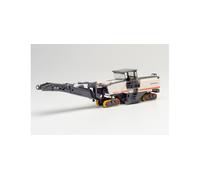 Herpa 312561-1/87 Wirtgen Asphaltfräse "Wirtgen" - Nuevo