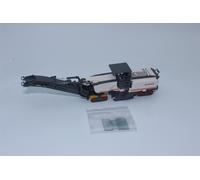 Herpa 312561 Fresadora Fresadora De Asfalto 250i WIRTGEN 1:87 H0 NUEVO OVP