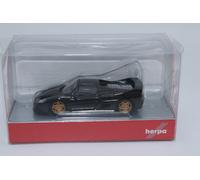 Herpa 313834 Vögele Solera 1900-3i Fertiger 1:87 H0 Nuevo + Emb.orig