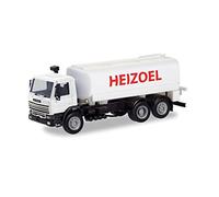 Herpa- Scania Modelo en Miniatura, Multicolor, pequeño (314978)
