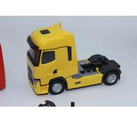 Herpa 315081 Renault T Facelift Camión Amarillo 1:87 H0 NUEVO en OVP