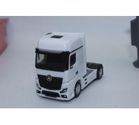 Herpa 315098 Renault T Facelift 4x2 Unidad Tractora Rojo 1:87 H0 Nuevo En Ovp
