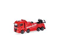 Herpa 317825 - 1/87 Man Tgs Tm Empl Camión de Auxilio "Kelpin" (Sajonia /