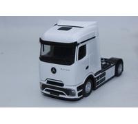 Herpa 318204 Mercedes Benz E ACTROS 600 PROCABINA STREAMSPACE Camión 1:87