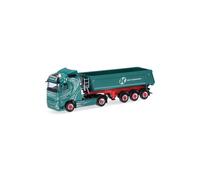 Herpa 318525 - 1/87 Volvo Fh Gl 2020 Kipp-Sz Kiefl Transporte" (Bayern / Weiding