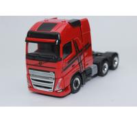 Herpa 318624 Volvo FH16 Camión De Carga ZGM 1:87 H0 NUEVO OVP