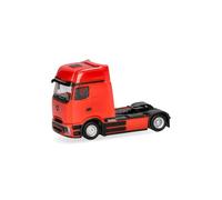 Herpa 319447-002 1:87 MB eActros 600 Procab Gigaspace Tractora LKW 2 ejes