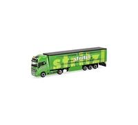 Herpa 320108 - 1/87 Volvo GL XL FH16 2020 GaPl-Szi - Nuevo