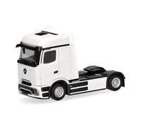 Herpa 320191 - 1/87 MB EACTROS 600 PROCAB. BIG ZGM - Nuevo