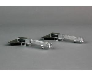 Herpa 520553 Wings - Ejecutar y Salir estación