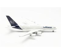 Herpa 533072-001 - 1/500 Lufthansa Airbus A380 - D-AIMK "Düsseldorf" - Nuevo