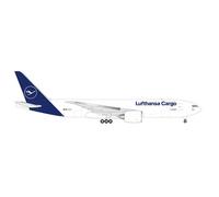 Herpa 533188-002 - 1/500 B777F Lufthansa Cargo - Nuevo