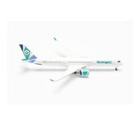 Herpa 536097 IBEROJET AIRBUS A350-900 - EC-NGY 1:500 H