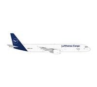 Herpa 536660-001 - 1/500 A321P2F Lufthansa Cargo - Nuevo