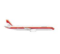 Herpa 538244-1/500 American Airlines Airbus A321 - PSA Heritage- N582UW - Nuevo
