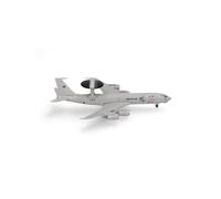 Herpa 538299-1/500 Francés Air Force Boeing E-3F Sentry - 90th Aniversario Neu