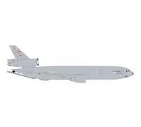 Herpa 538367 - 1/500 U. S. Air Force Mcdonnell Douglas KC-10 Extensor - Nuevo
