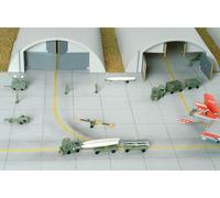 herpa 551687 - Accesorios, vehículos terrestres