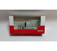 Herpa 557542 - 1/200 Scenix - Cargador De Contenedores - Nuevo