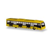herpa 558631 Scenix - Autobús del Aeropuerto - Set de 2