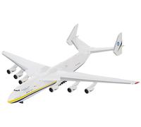 Herpa 562287 - 1/400 Antonov Airlines AN-225 Mriya - Nuevo
