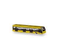 Herpa Set de autobuses para aeropuerto Scenix 562591 – Set de 4
