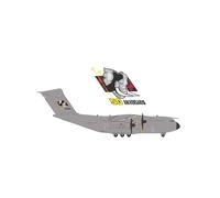Herpa 573191 - 1/200 Fuerza Aérea Española Airbus A400M Atlas (T23)-31º Ala 31