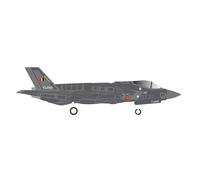 Herpa 573641 - 1/200 F-35A Belga AC 312 FS - Nuevo
