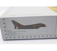 Herpa 580700 Avión Eurofighter Typhoon 1:72 No IX(B) Escuadrón RAF Lossiemouth