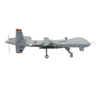 Herpa 580892 - 1/72 U. S. Air Force MQ-9A Reaper Bloque 5 - New York National