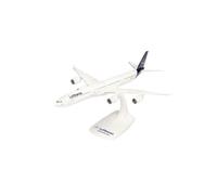 Herpa 612616-001 - 1/250 Snap Fit - Lufthansa Airbus A340-600 - Nuevo