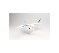 Herpa 613491 1/200 Snap Fit Modelo Terminado Avión De Línea Boeing 777-300ER